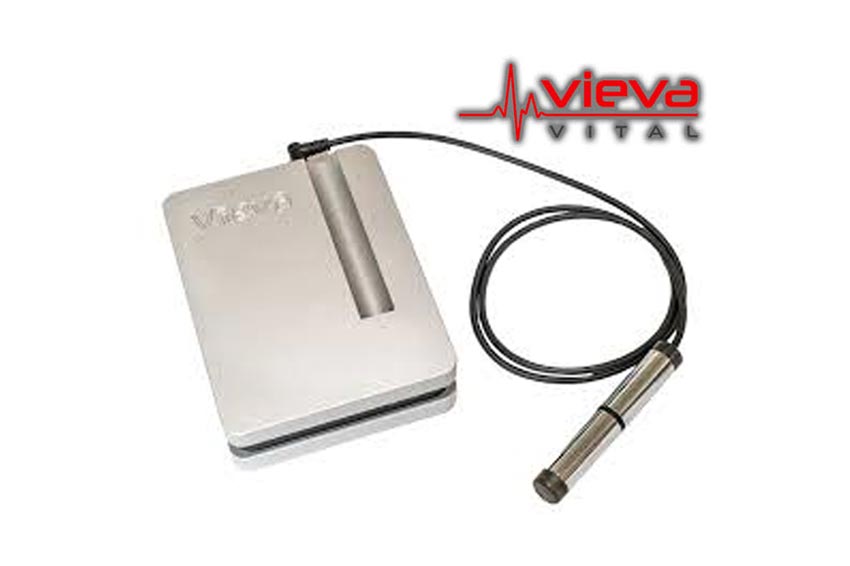 Analiza organizmu VIEVA