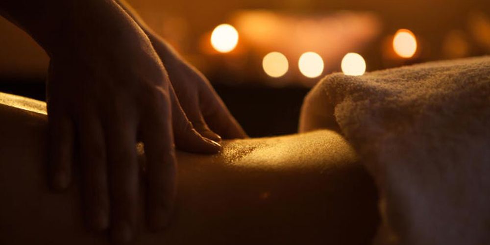 Well Ballence na wyciągnięcie ręki