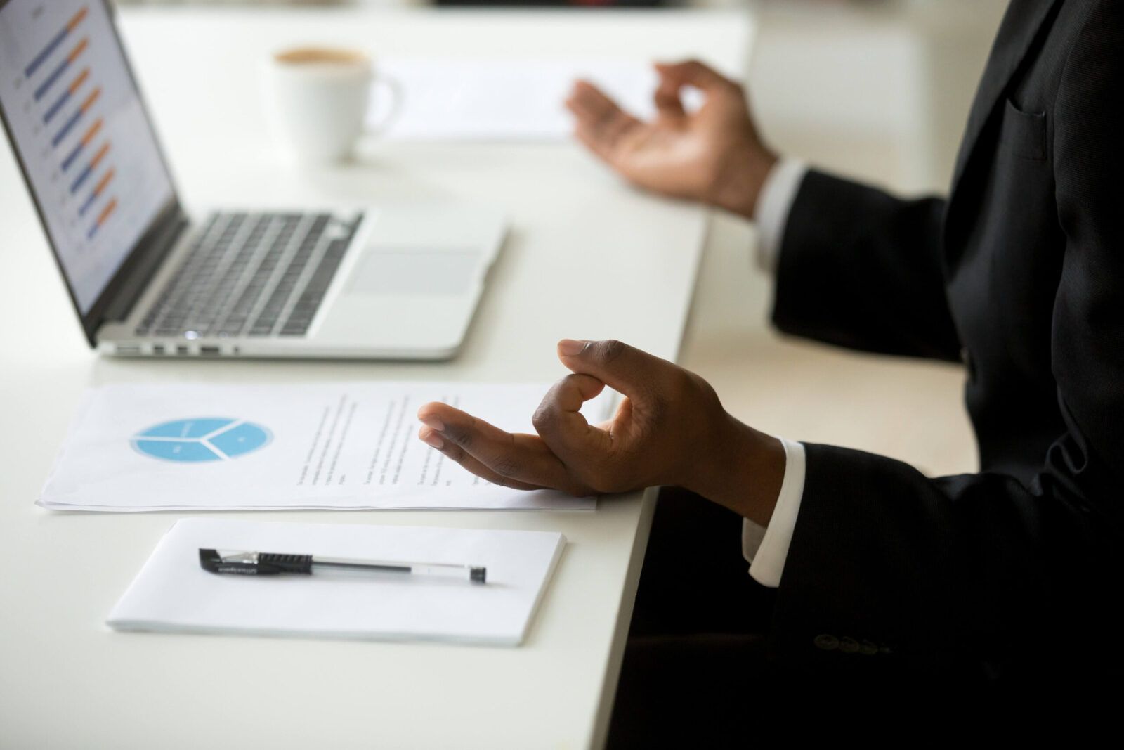 Jak nie przepalić układu nerwowego