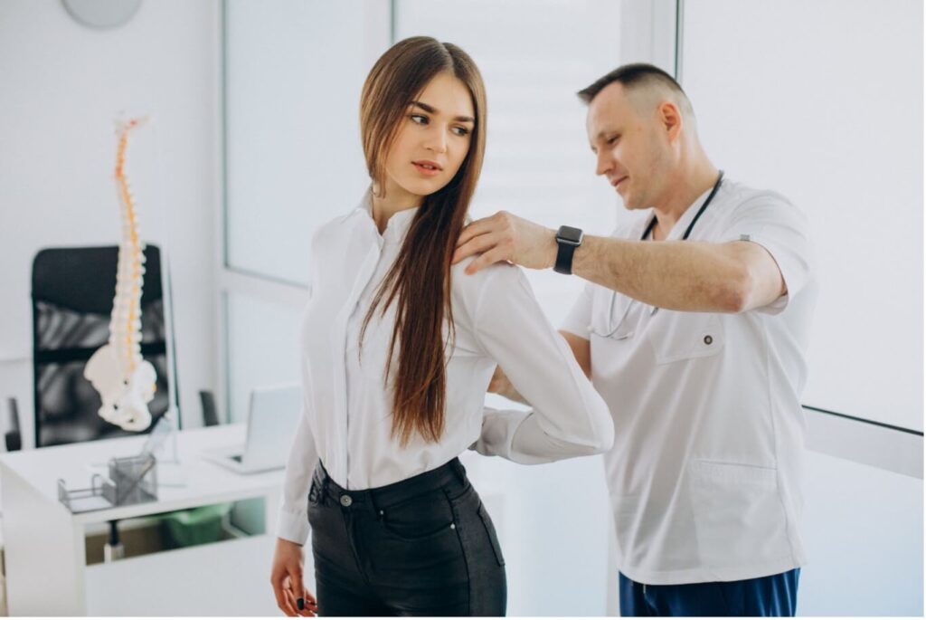 Dobra postawa to postawa