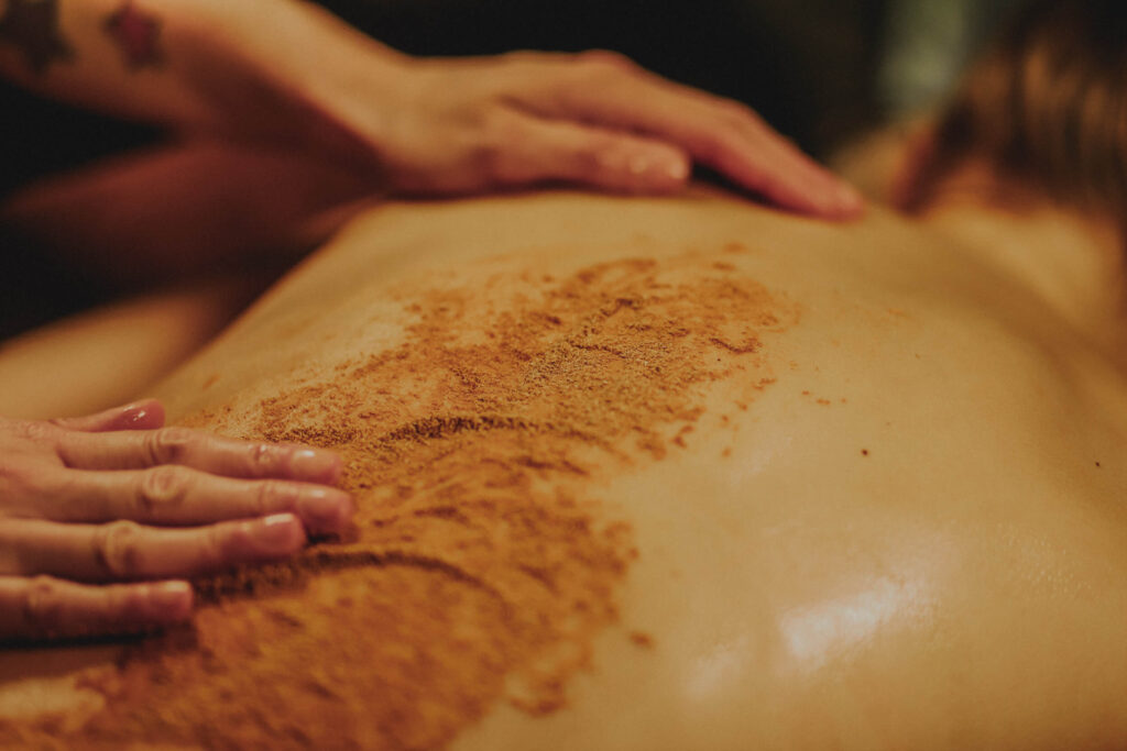 Odnowa biologiczna ciała