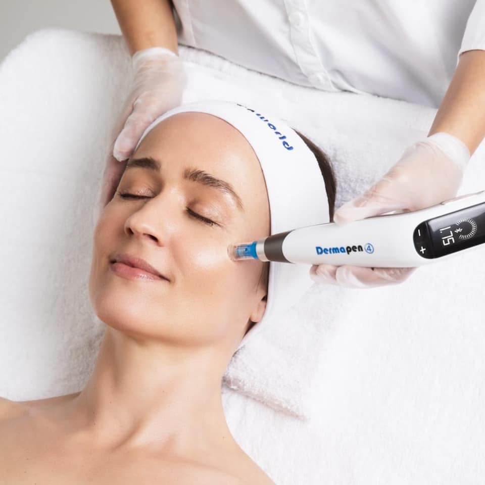 Dermapen 4 Holispace