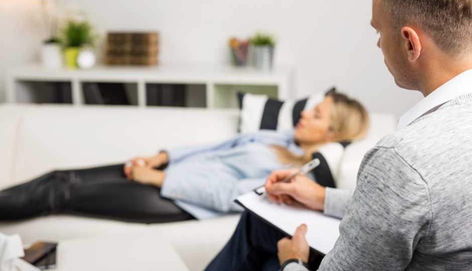 Hipnoza terapia ericsonowska