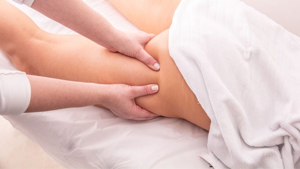 Korzyści z drenażu limfatycznego