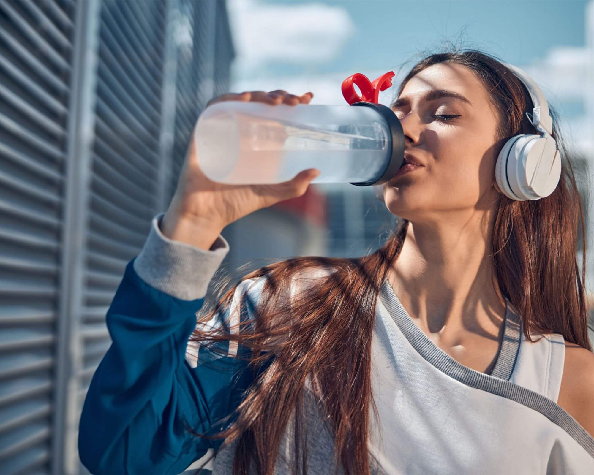 To musisz wiedzieć w upalny dzień