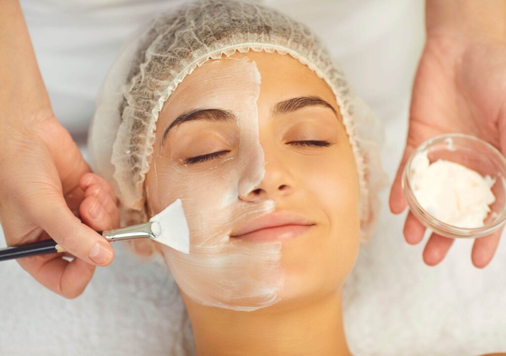 GLOW zabieg anti-age