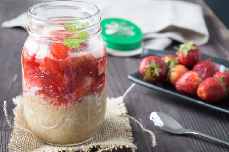 Rola psychodietetyki w kształtowaniu właściwych nawyków żywieniowych