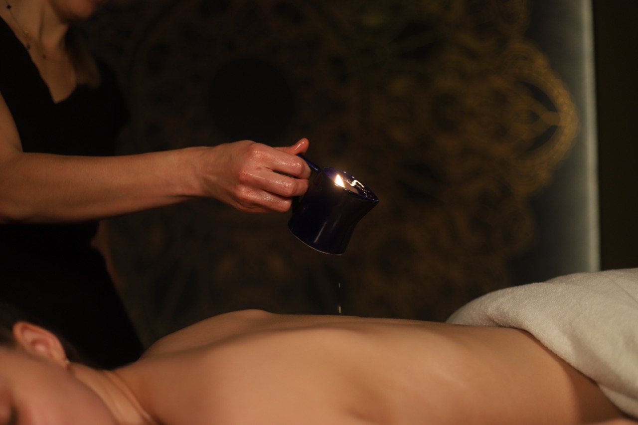 Harmonia ciała i umysłu w medical SPA Holispace