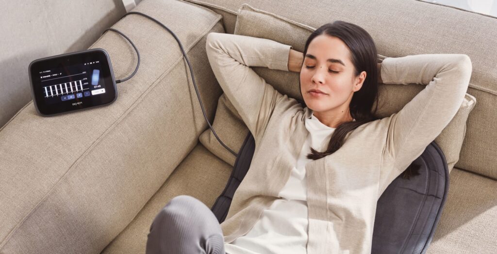 Technologia Bemer w Holispace