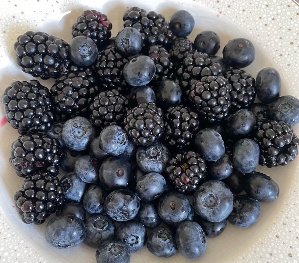 Dieta a długowieczność