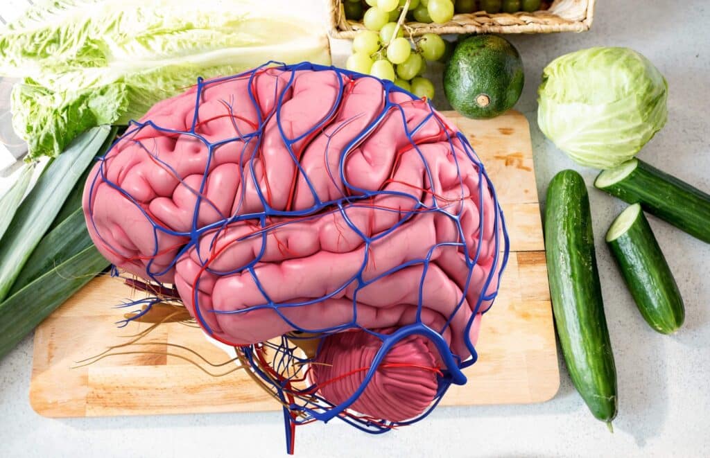 Dieta antydemencyjna