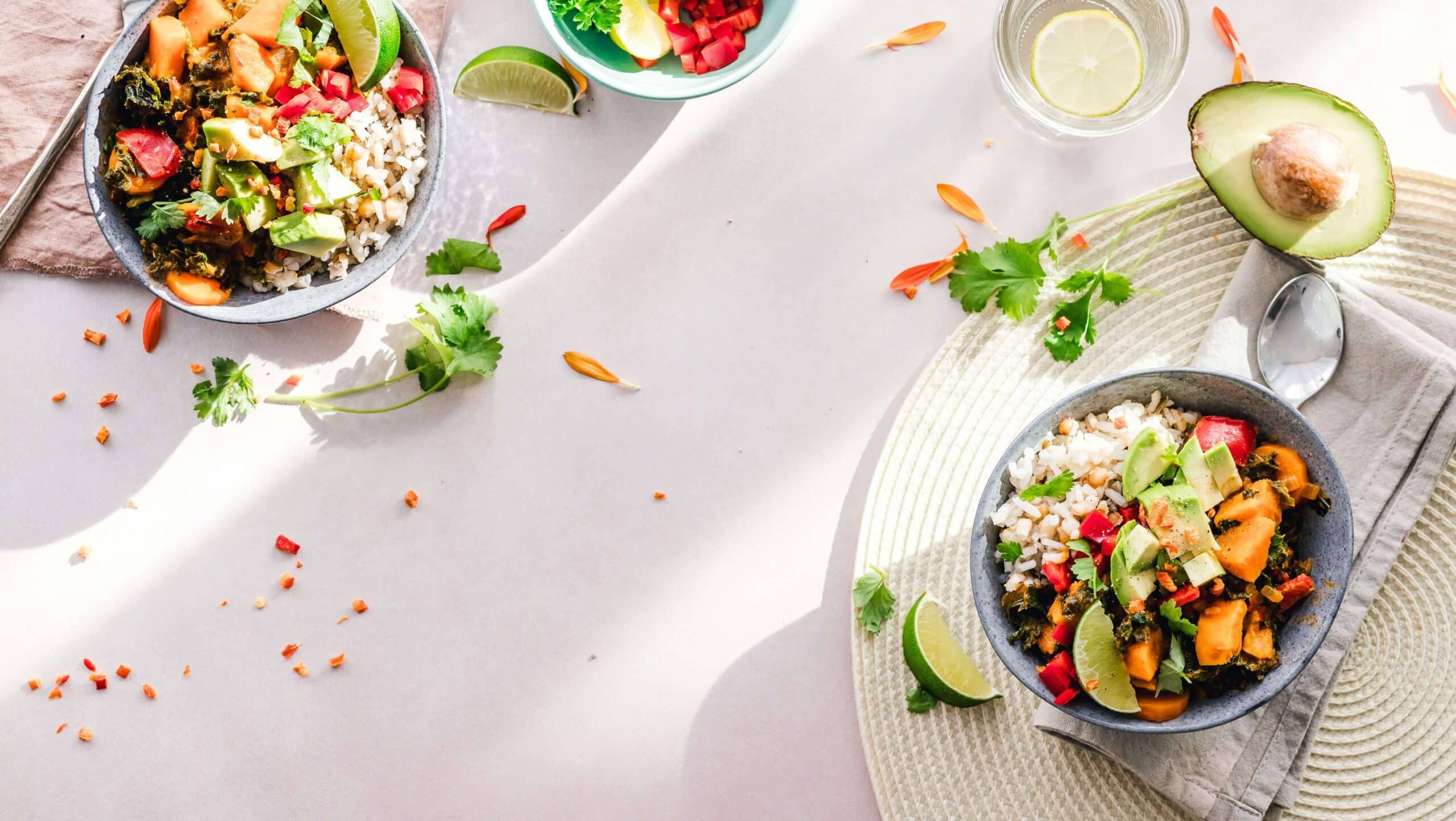 Dlaczego dieta z niebieskich stref jest dietą długowiecznych?