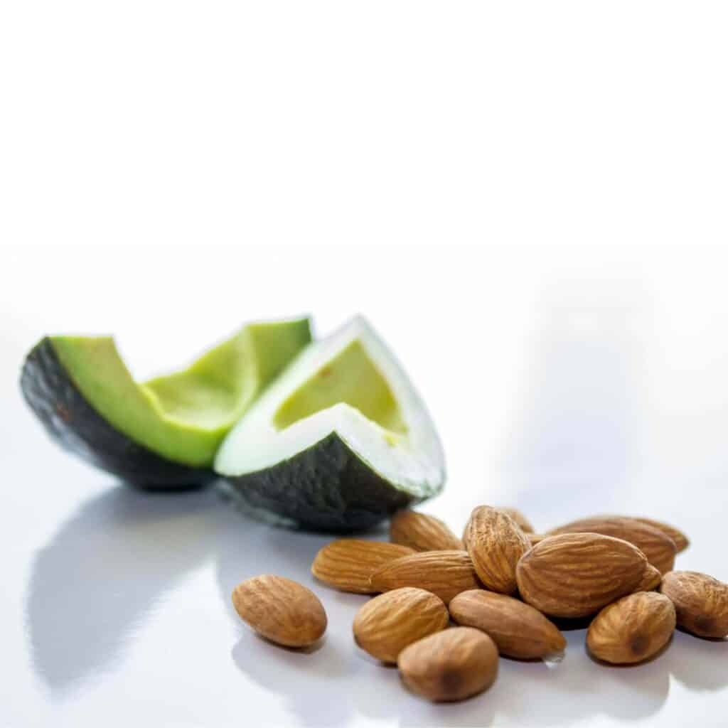 TOP 5 pokarmów antydemencyjnych