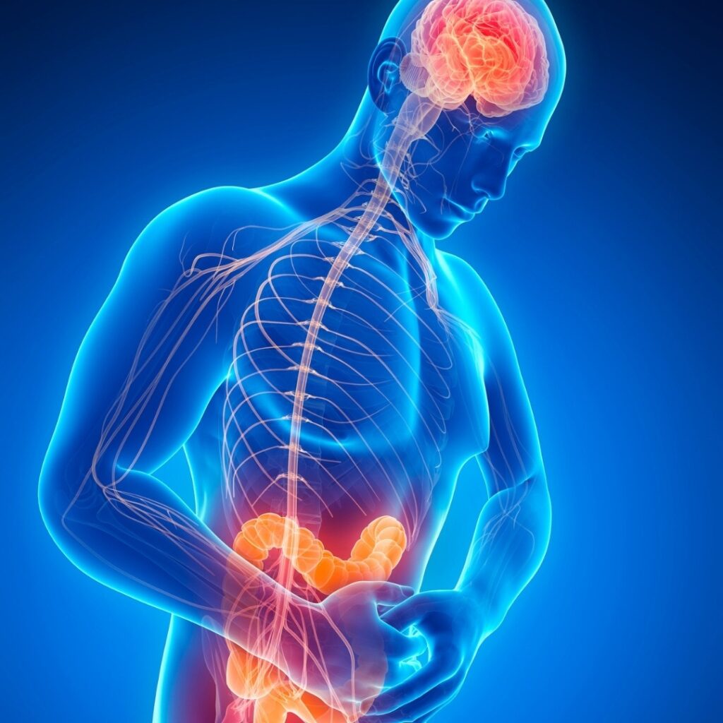 Jak w jelitach wyprodukować szczęście?