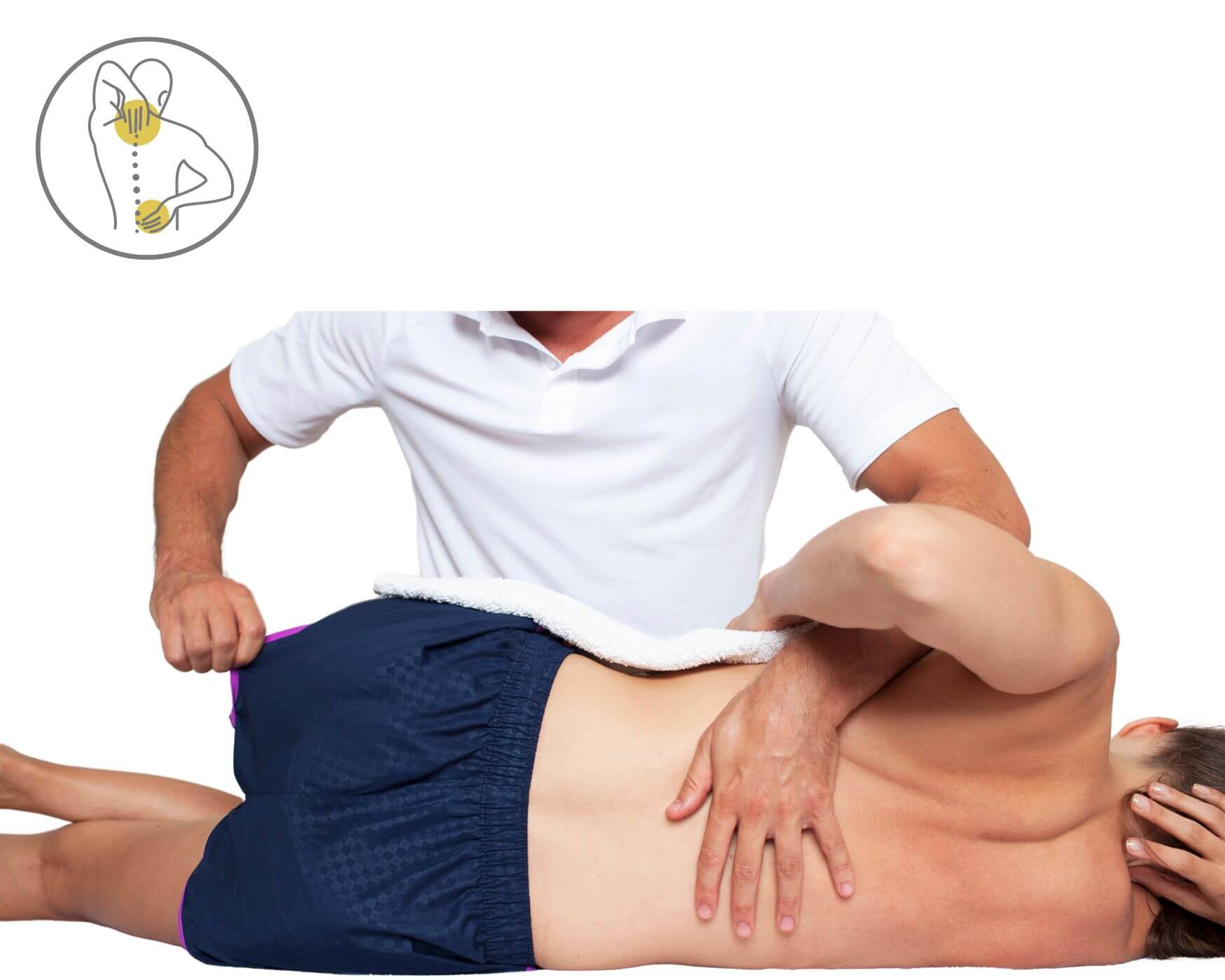 Rehabilitacja Ruchowa Holispace