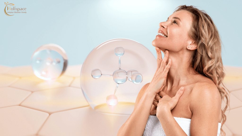 Rewitalizacja skóry ciała ReVITA AGE