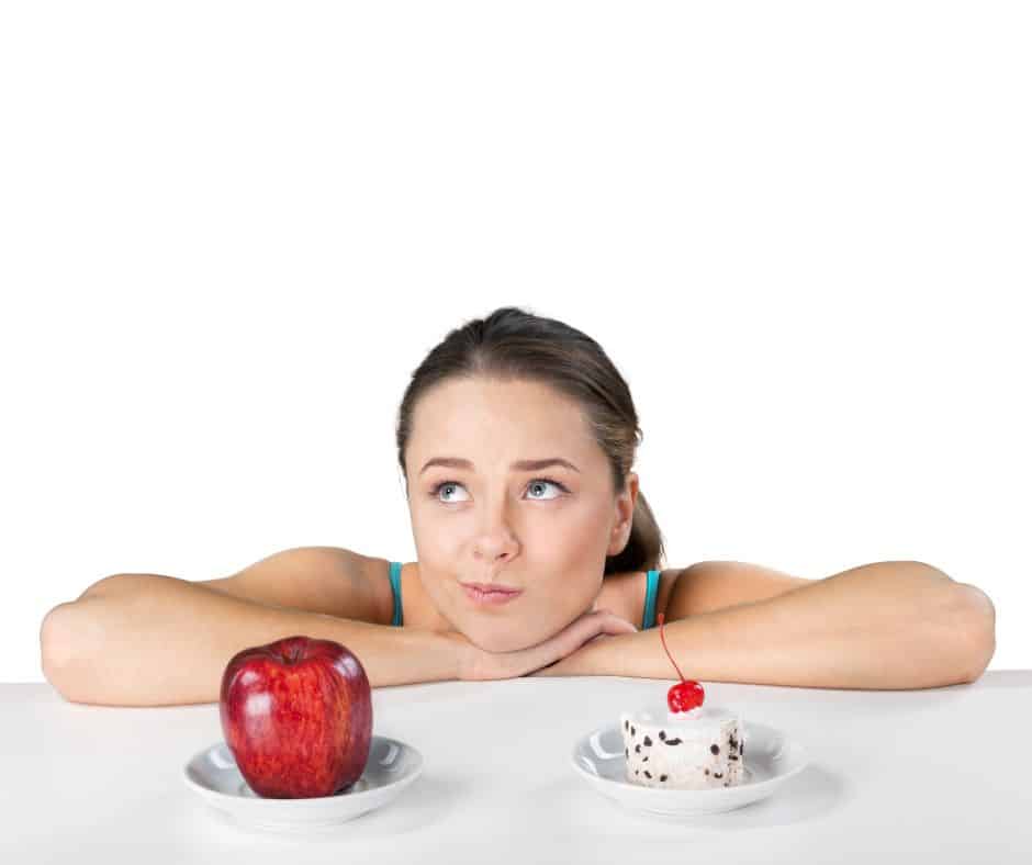 Emocjonalne jedzenie