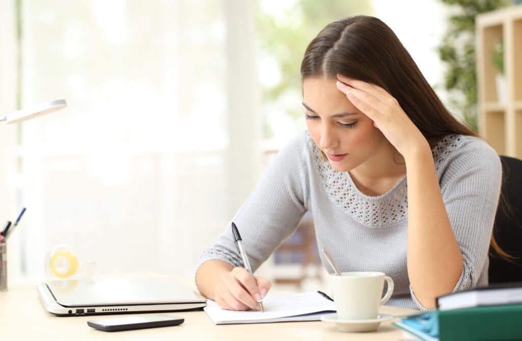 Od czego zależy dobra pamięć