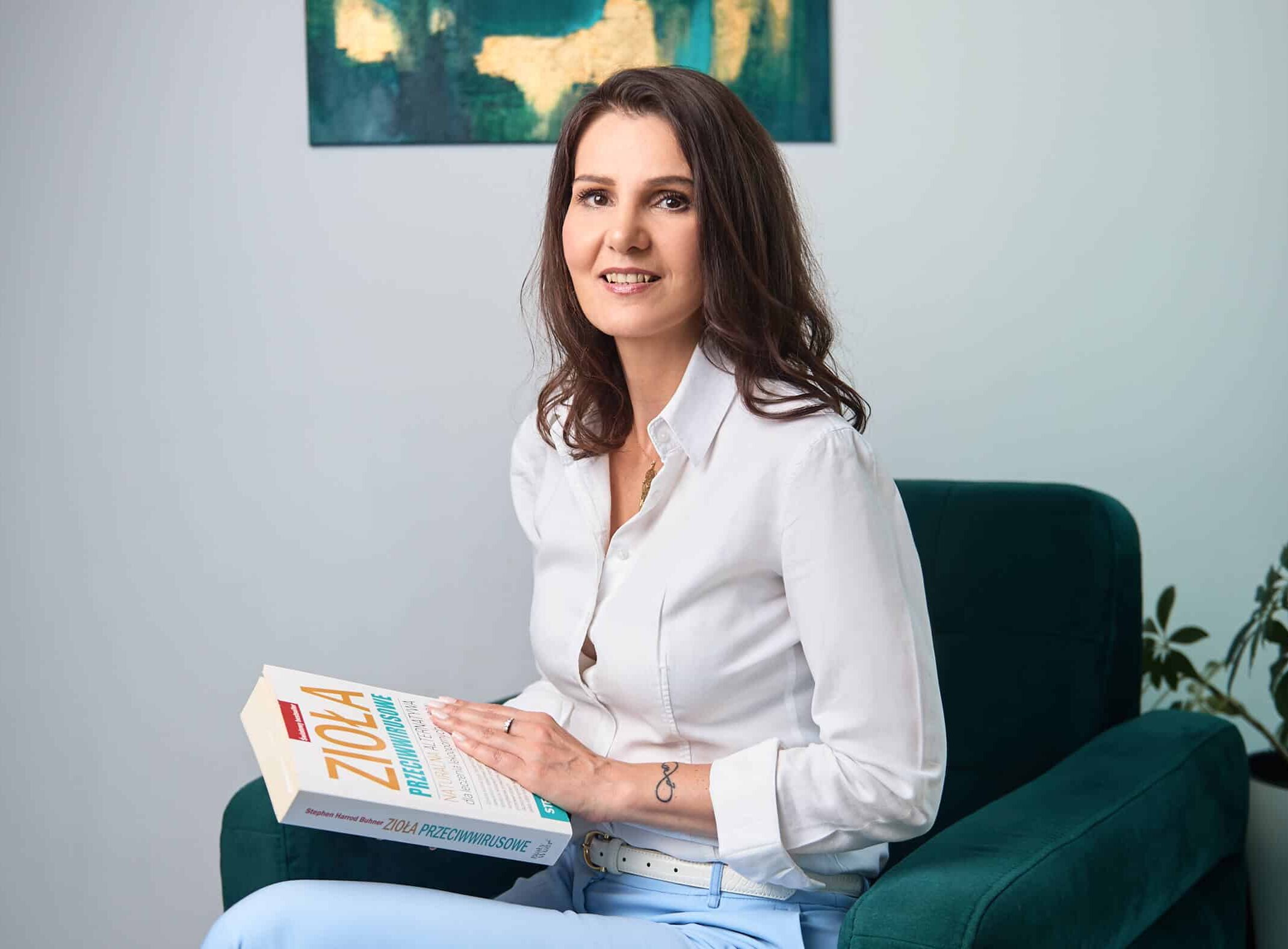 Zdrowie jest tam, gdzie człowiek czuje się bezpieczny